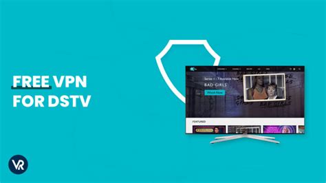 best vpn for dstv
